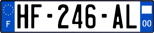 HF-246-AL