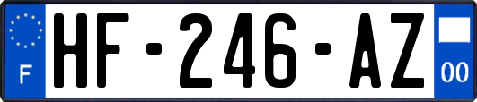 HF-246-AZ