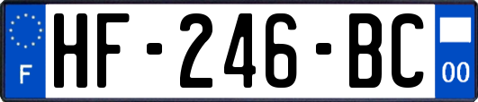 HF-246-BC
