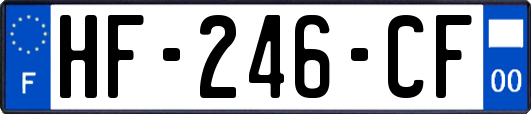 HF-246-CF