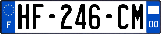 HF-246-CM