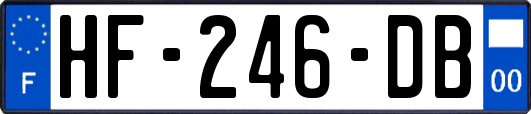 HF-246-DB