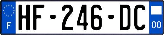 HF-246-DC