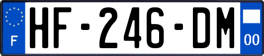 HF-246-DM
