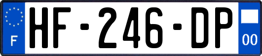 HF-246-DP