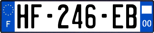 HF-246-EB