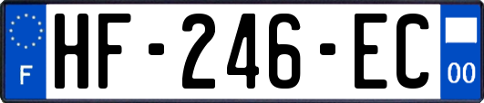 HF-246-EC