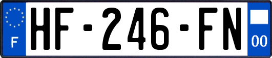 HF-246-FN