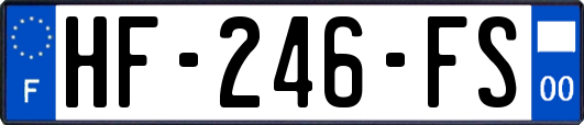 HF-246-FS