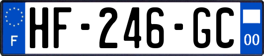 HF-246-GC