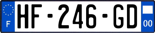HF-246-GD