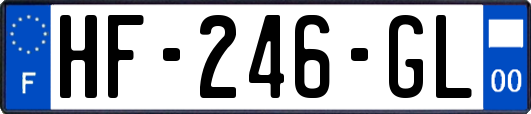 HF-246-GL