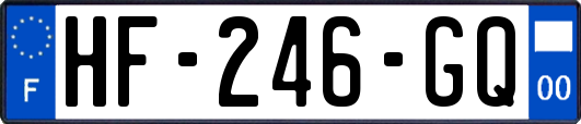 HF-246-GQ
