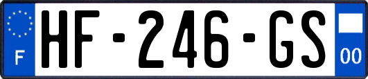 HF-246-GS
