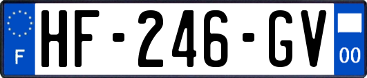 HF-246-GV