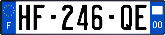HF-246-QE