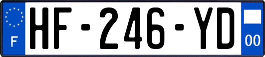 HF-246-YD