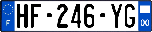 HF-246-YG