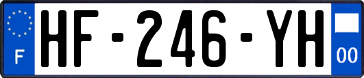 HF-246-YH