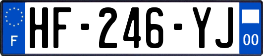 HF-246-YJ