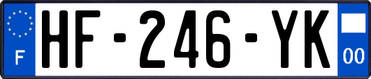 HF-246-YK
