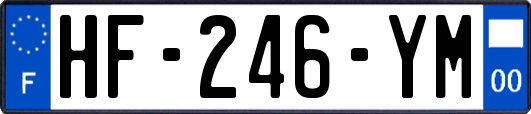 HF-246-YM