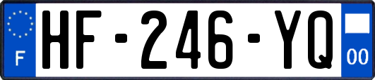 HF-246-YQ
