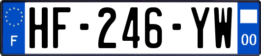 HF-246-YW