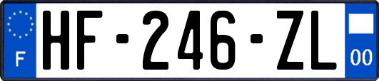 HF-246-ZL