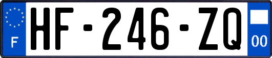 HF-246-ZQ