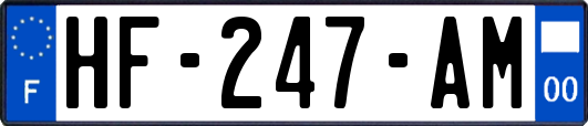 HF-247-AM