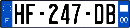 HF-247-DB