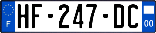 HF-247-DC