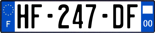 HF-247-DF