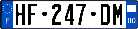 HF-247-DM