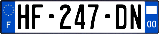 HF-247-DN