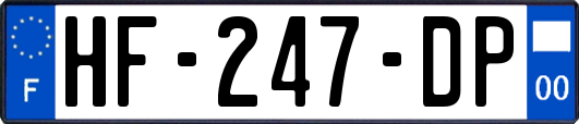 HF-247-DP