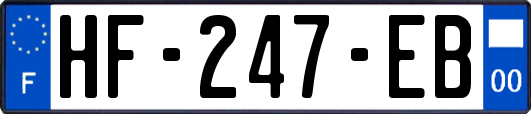HF-247-EB