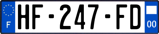 HF-247-FD