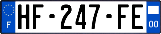 HF-247-FE