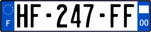 HF-247-FF