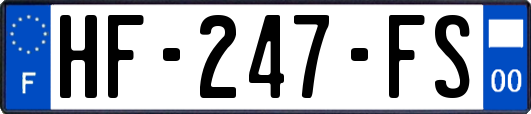 HF-247-FS