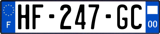 HF-247-GC
