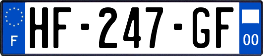 HF-247-GF