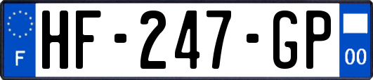 HF-247-GP