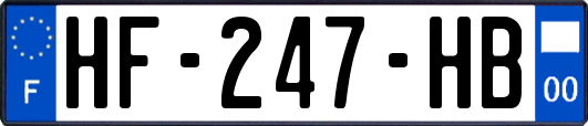 HF-247-HB