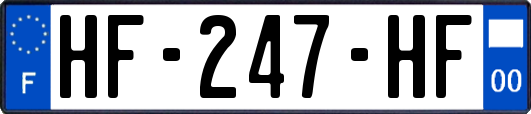 HF-247-HF