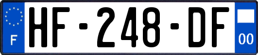 HF-248-DF
