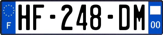 HF-248-DM