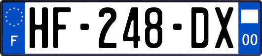 HF-248-DX